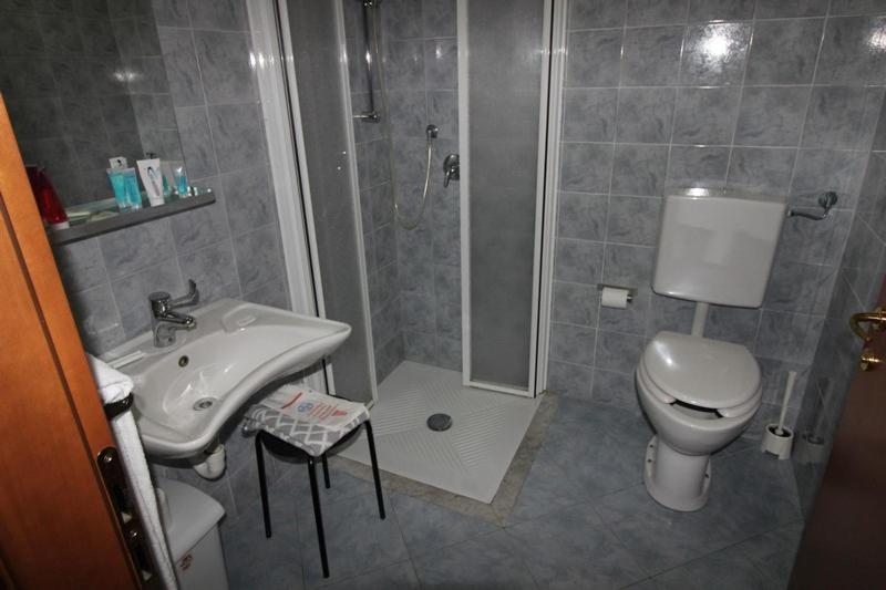 Hotel Posta Genua