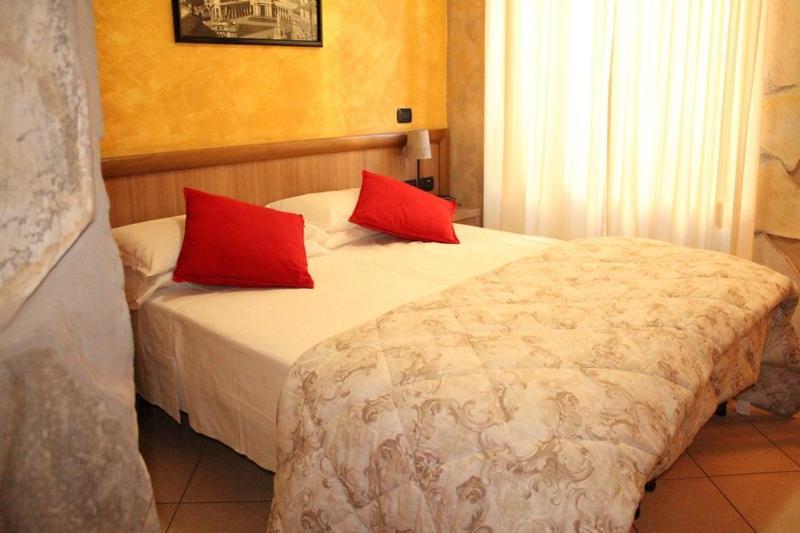Posta 3* Genua