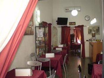 Posta Hotel Genua