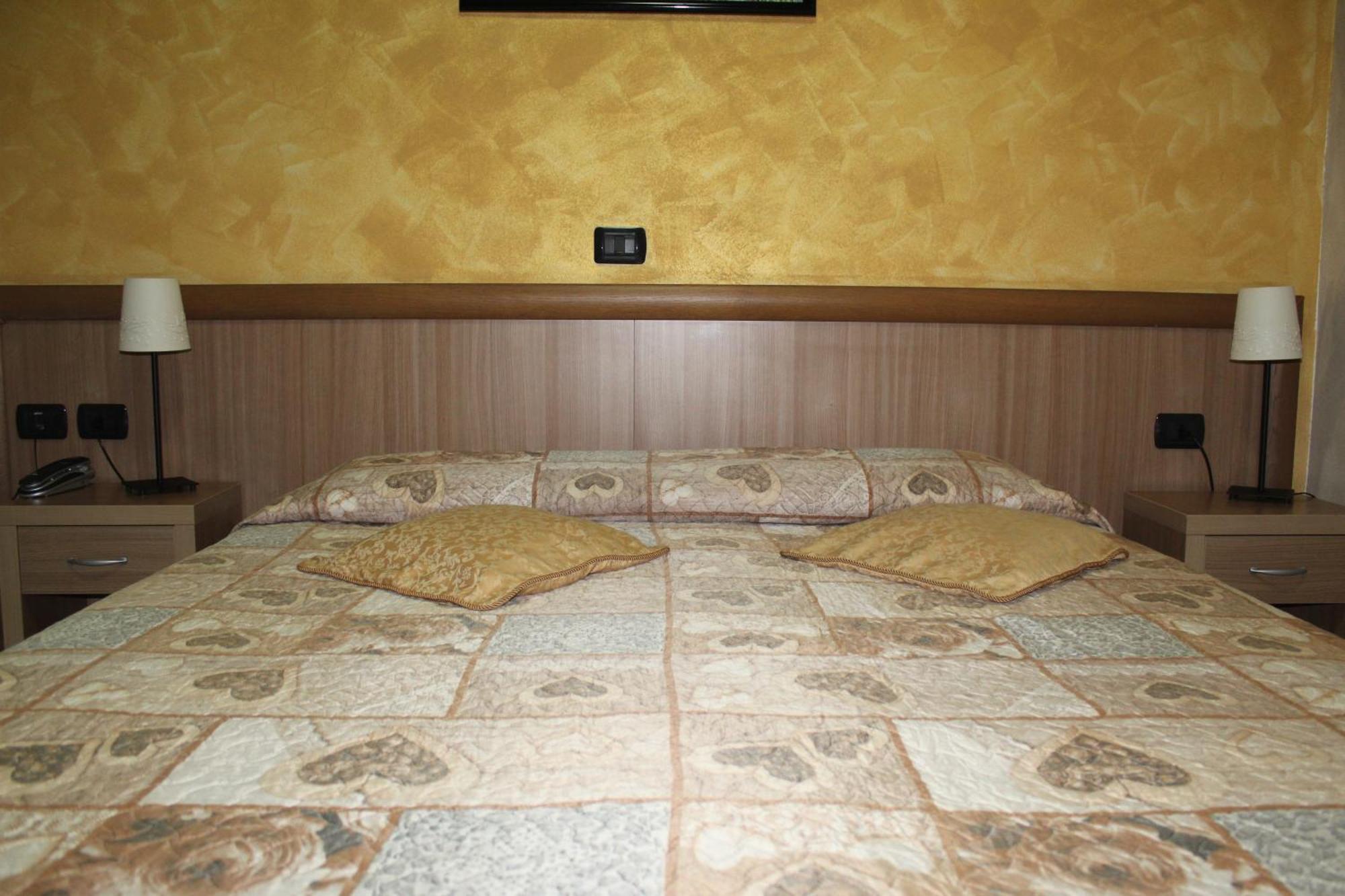 Posta Hotel Genua