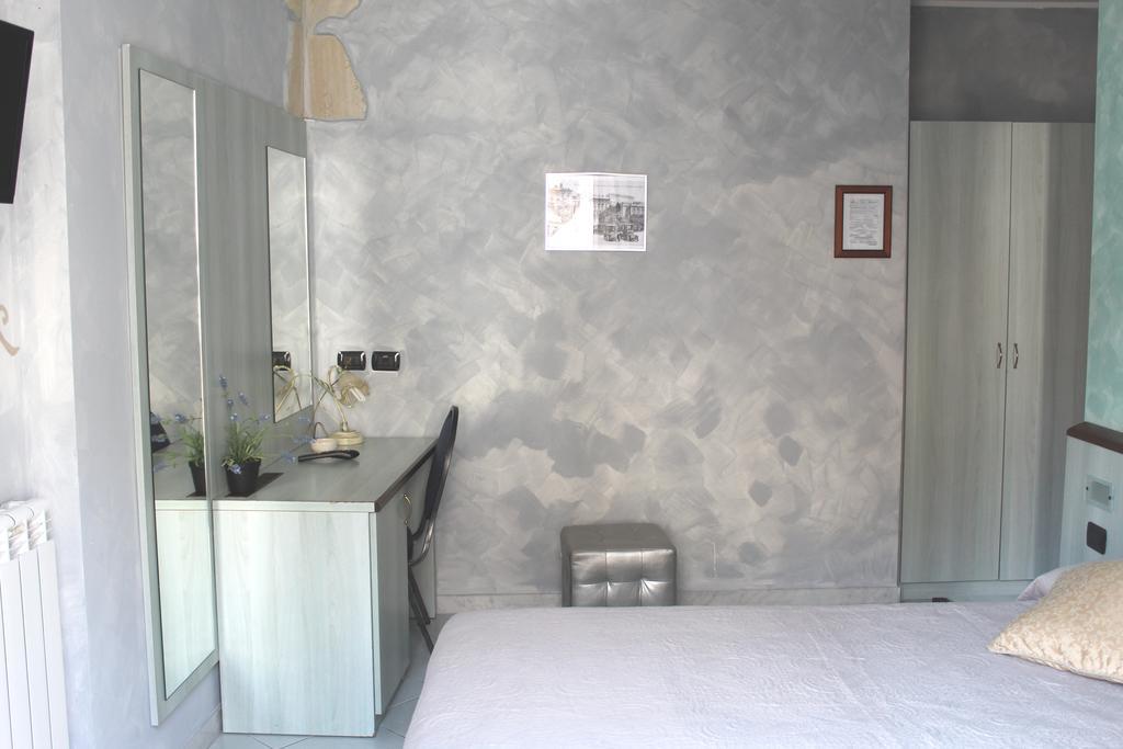 Posta 3* Genua
