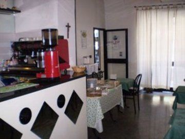 Hotel Posta Genua
