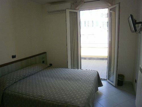 Hotel Posta Genua
