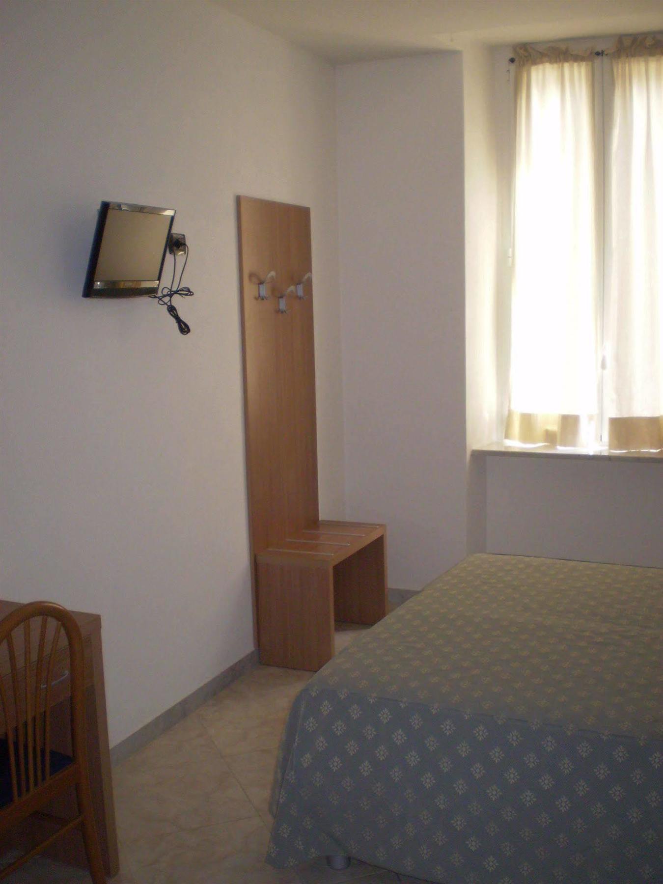 Posta Hotel Genua