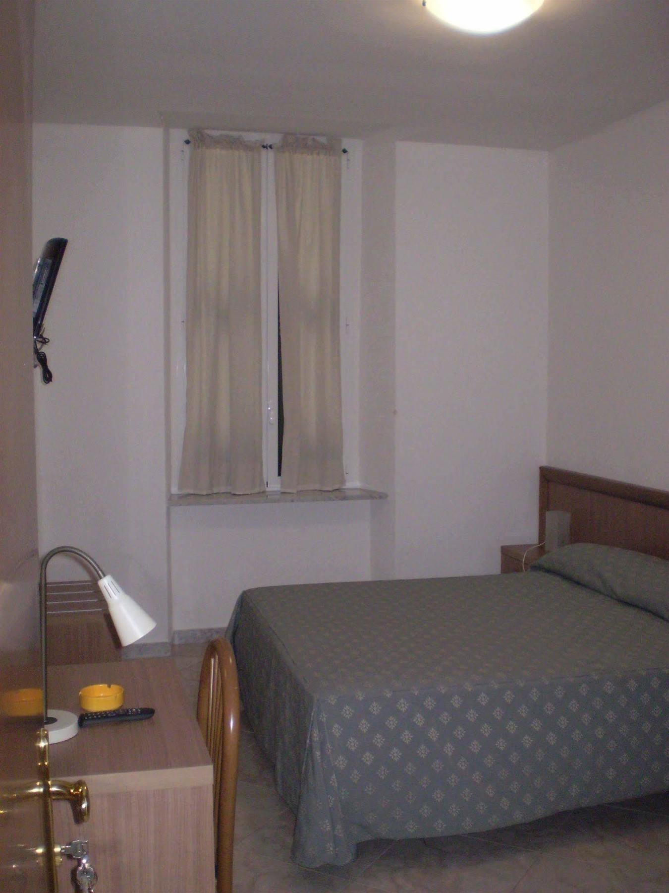 Hotel Posta Genua
