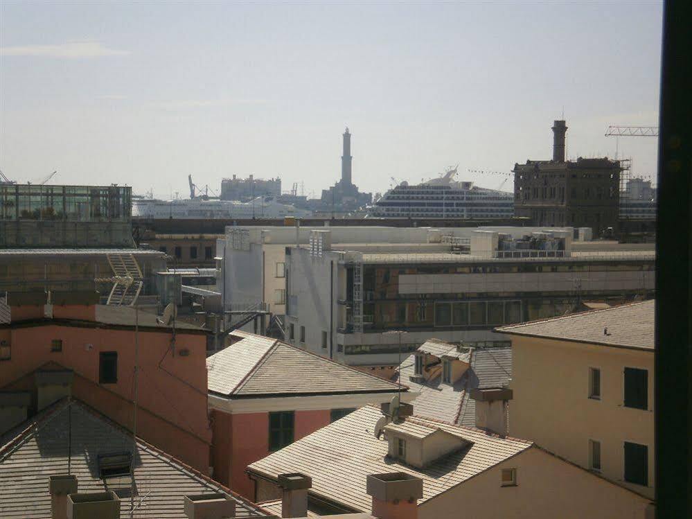Hotel Posta Genua